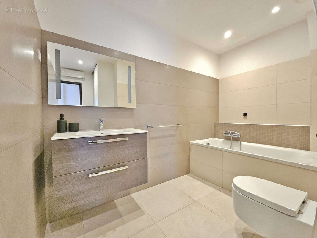 Appartement à AJACCIO