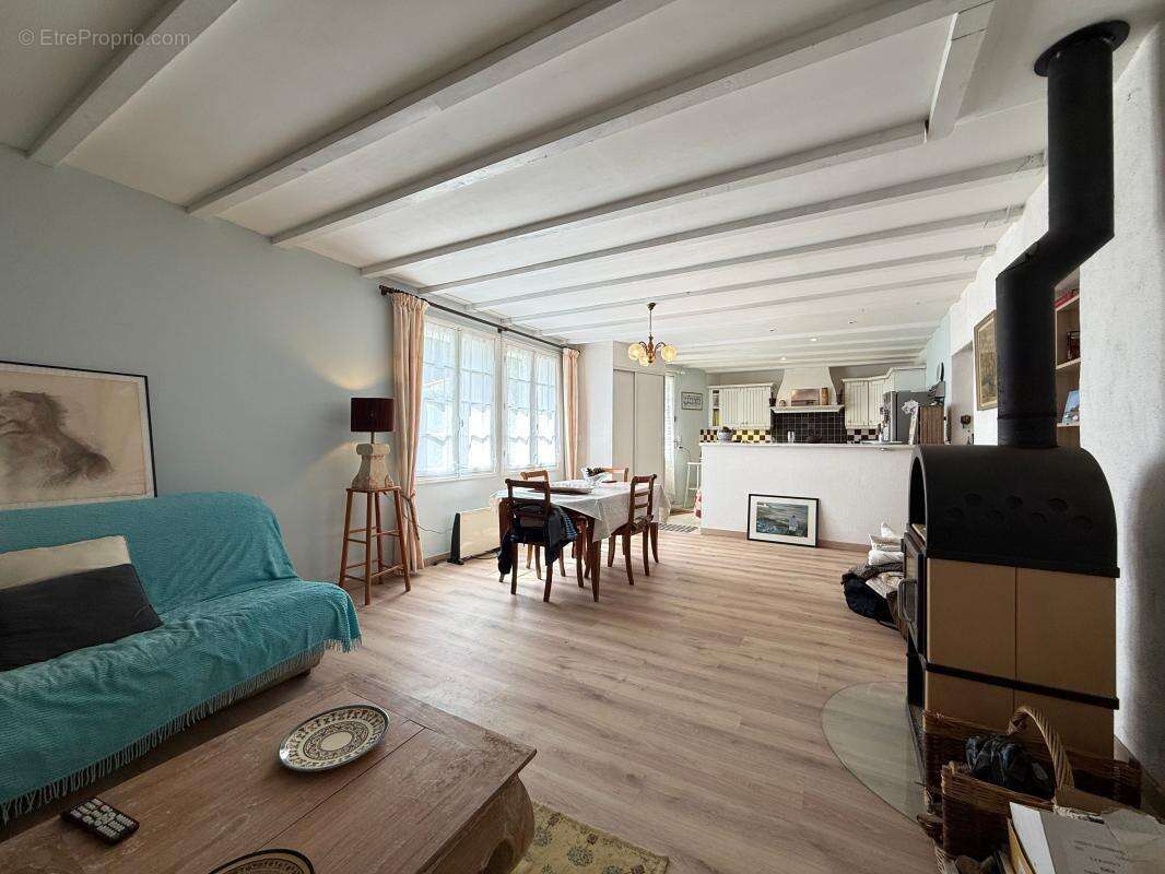 Maison à SAINT-PALAIS-SUR-MER