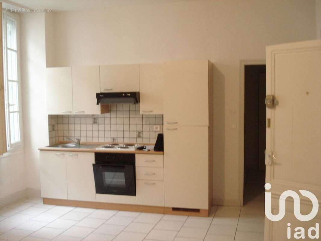 Photo 9 - Appartement à VILLENEUVE-SUR-LOT