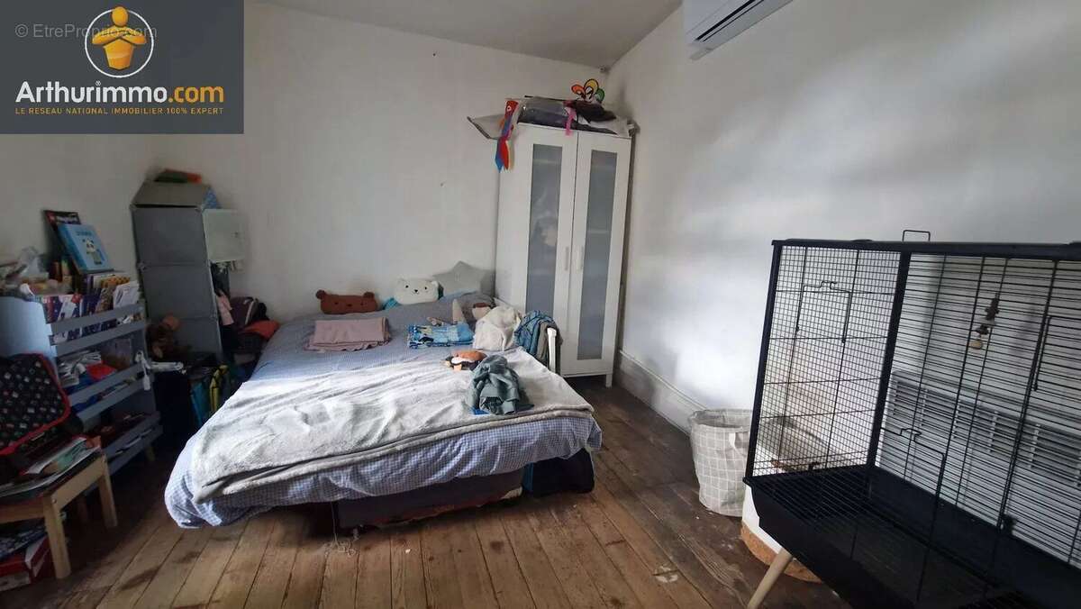 Vente Maison Chepoix(60120) 175 000ï¿œ - photo 8