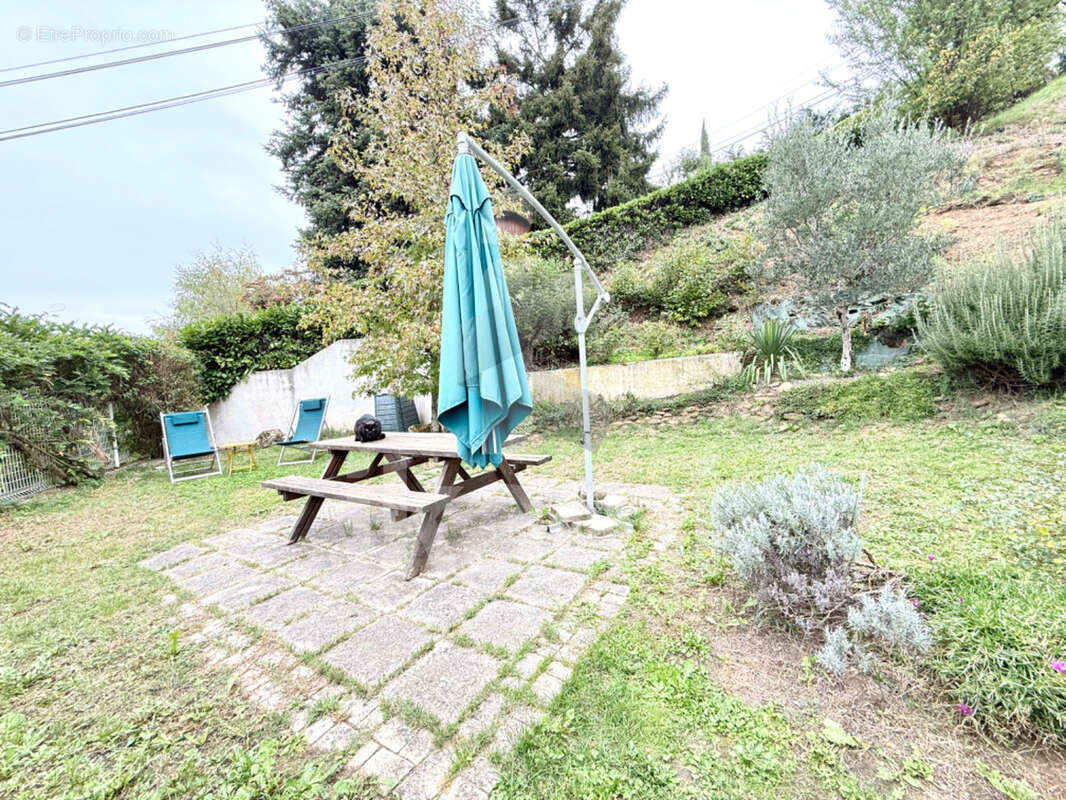 Maison à SAINT-BONNET-DE-CHAVAGNE