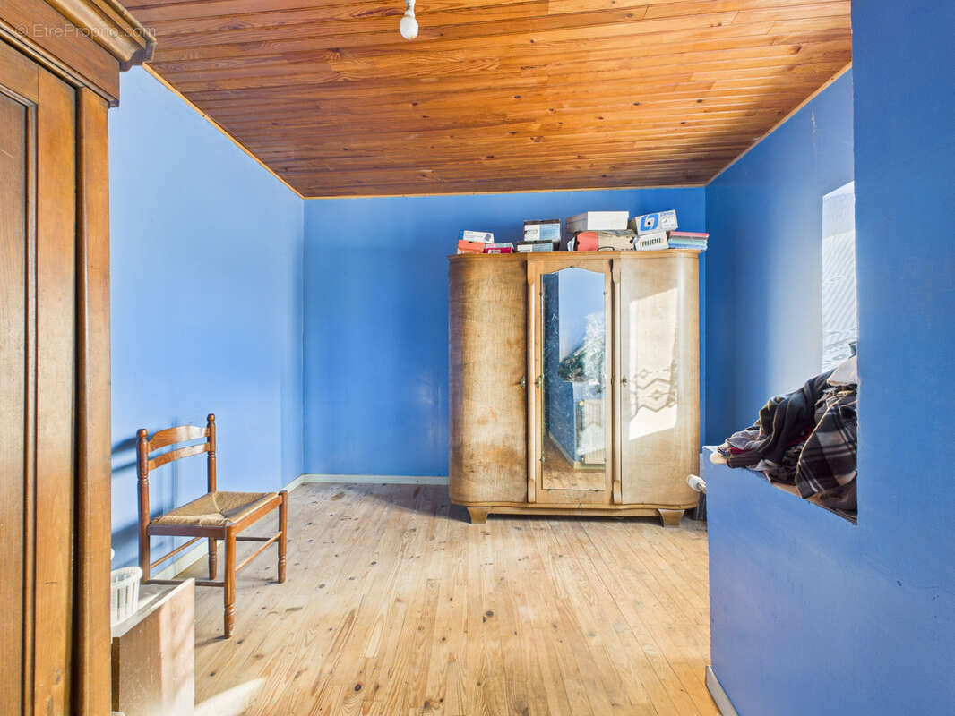 Maison à AUREC-SUR-LOIRE