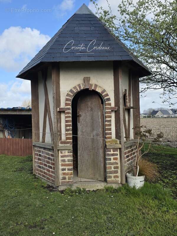 Maison à LA CERLANGUE