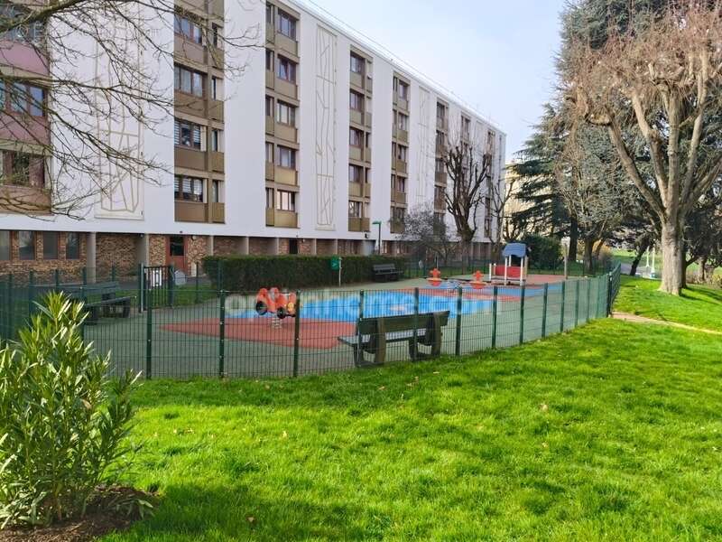 Appartement à LONGJUMEAU