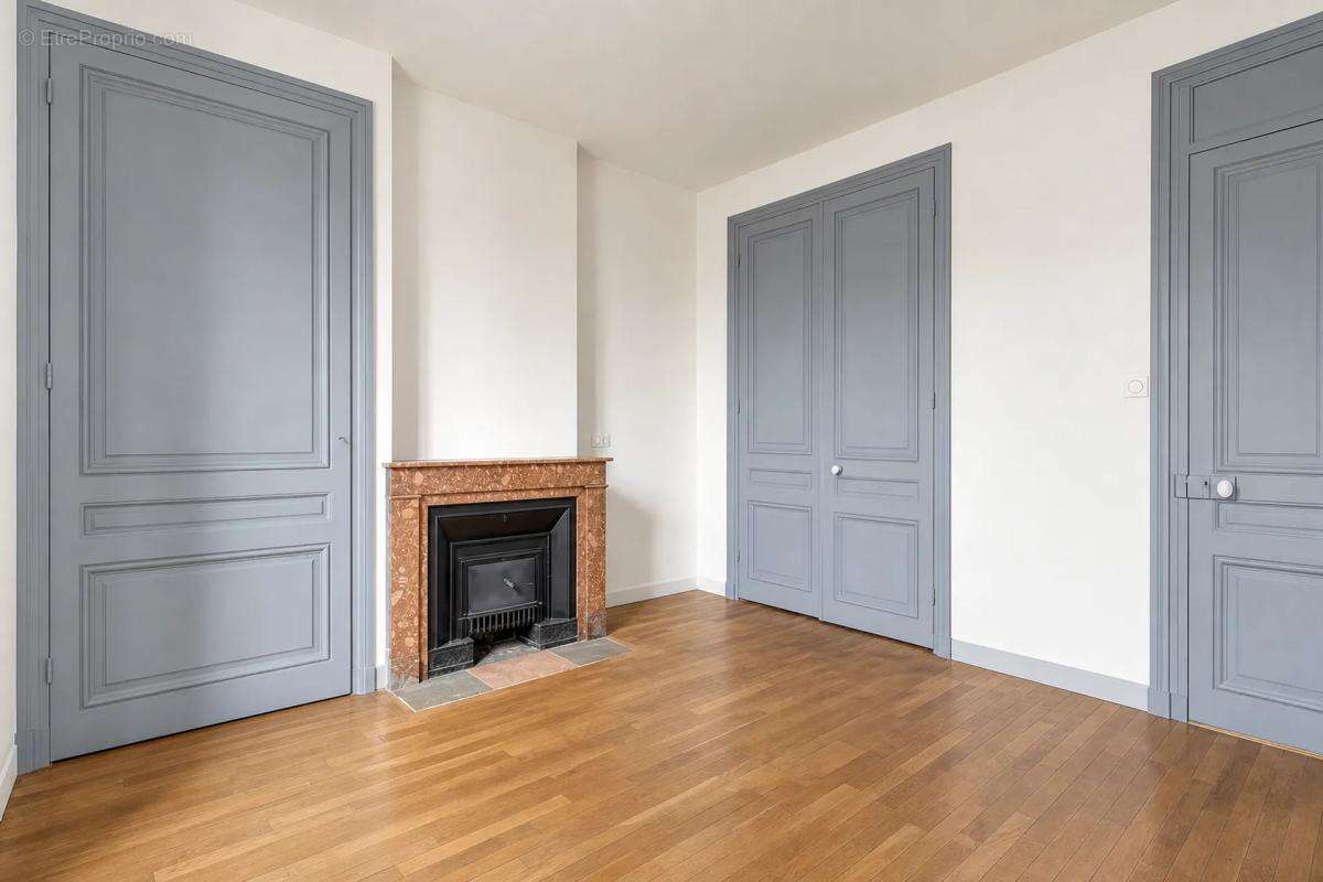 Charmant T3 rénové à Lyon 7ème, 57 m² - photo 12