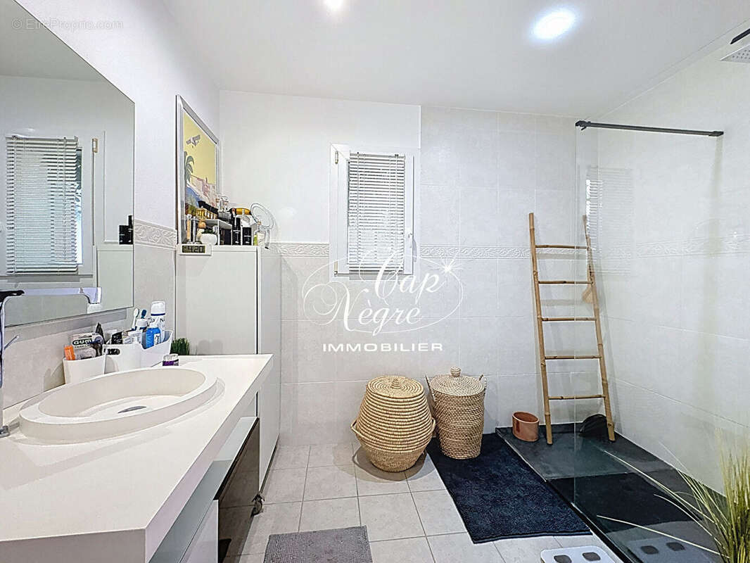 Maison à LE LAVANDOU