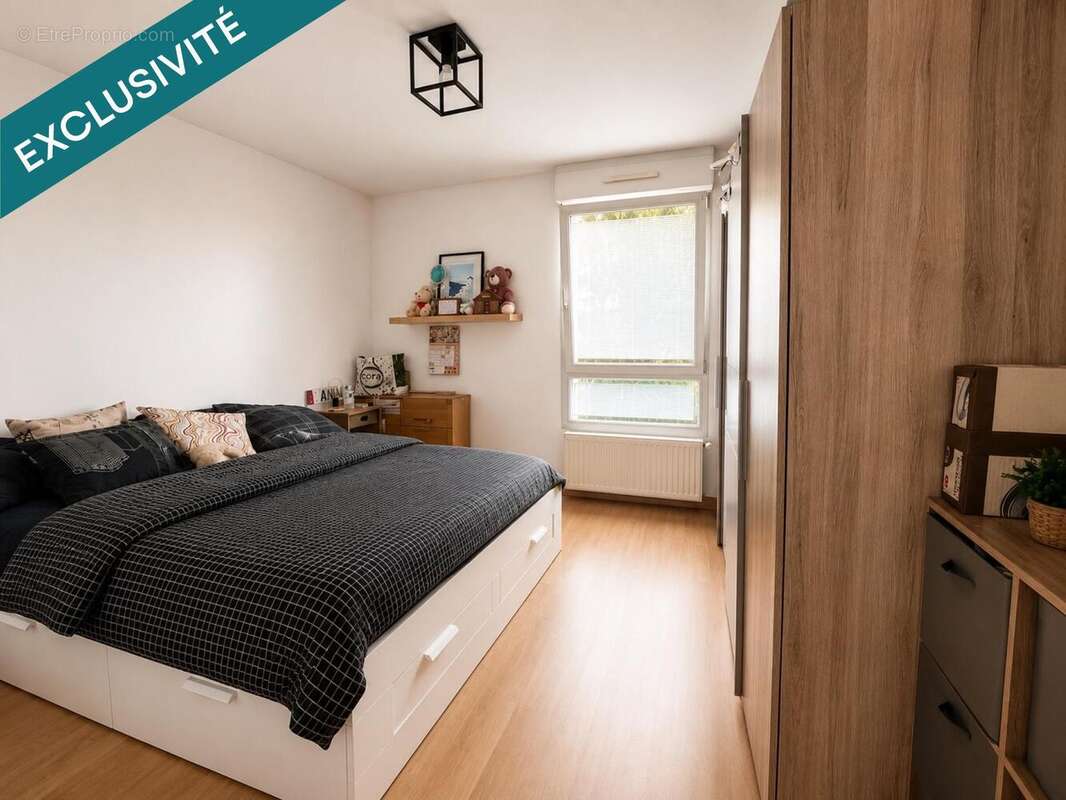 Photo 4 - Appartement à HEIMSBRUNN