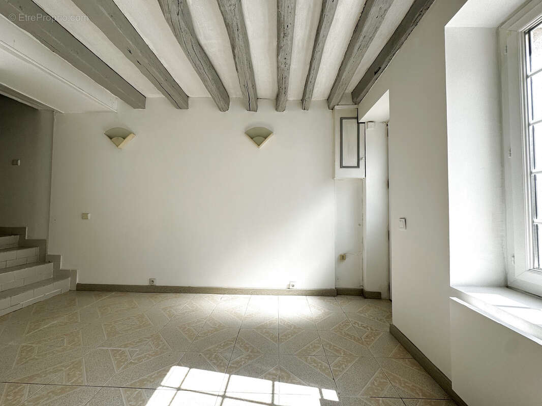 Maison de village de 4 pièces à Pontarmé - photo 5