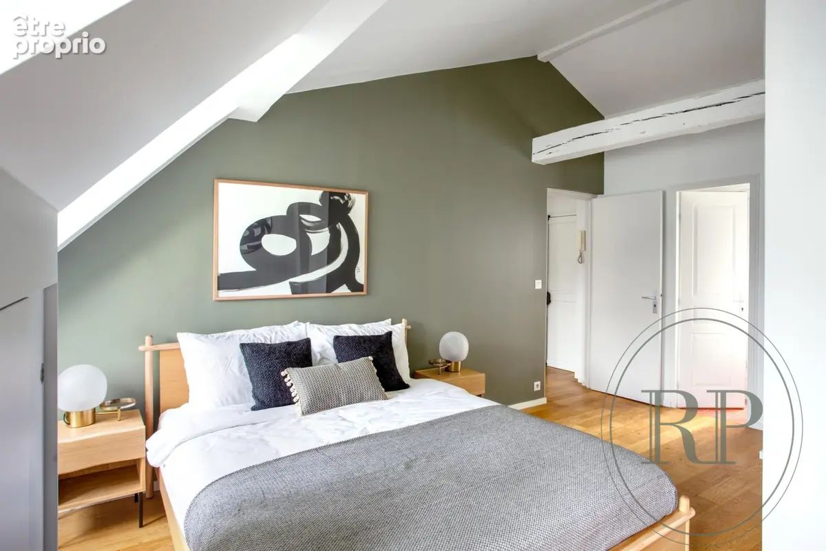 Appartement 2 pièces 48 m² à vendre à Paris-6e (75006) - photo 3