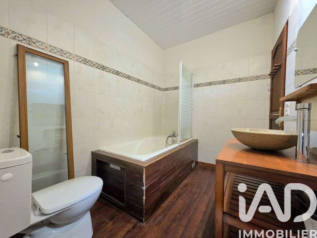 Photo 4 - Maison à FECAMP