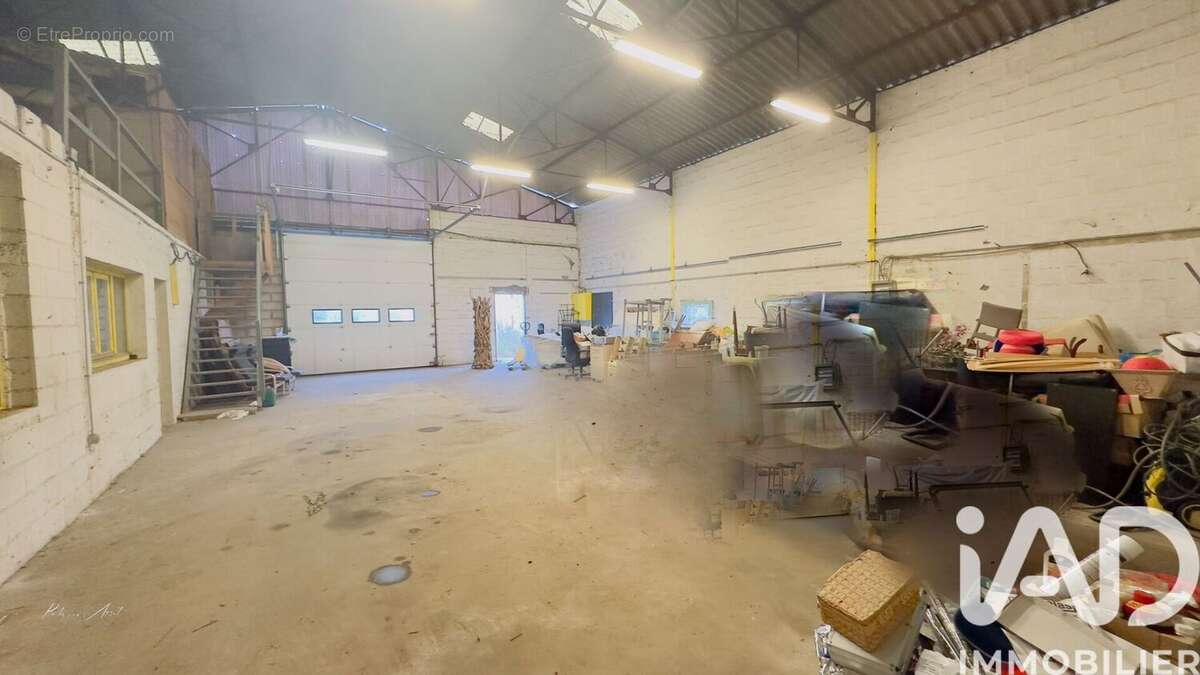 Photo 2 - Maison à NEMOURS