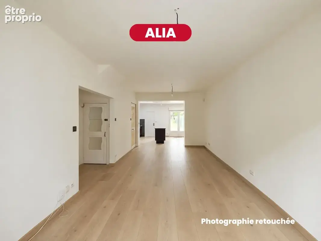 Photo Maison à Lille au prix de 233 000€
