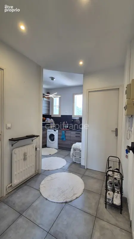 Appartement à vendre 2 pièces meublé et loué avec cave à ETAMPES (91) - photo 3
