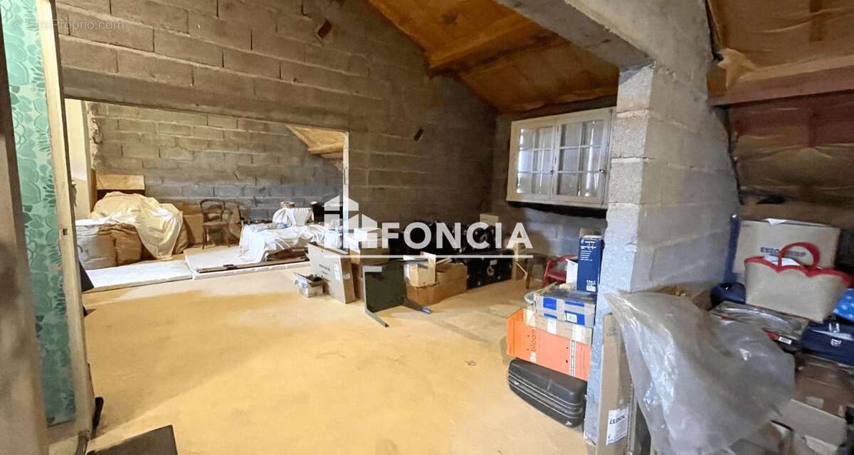 Maison à LA BAULE-ESCOUBLAC