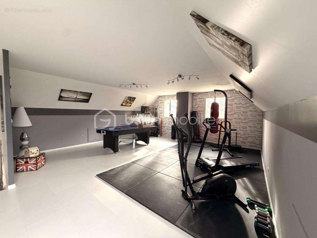 Maison avec autonomie de plain pied et de nombreux atout - photo 22