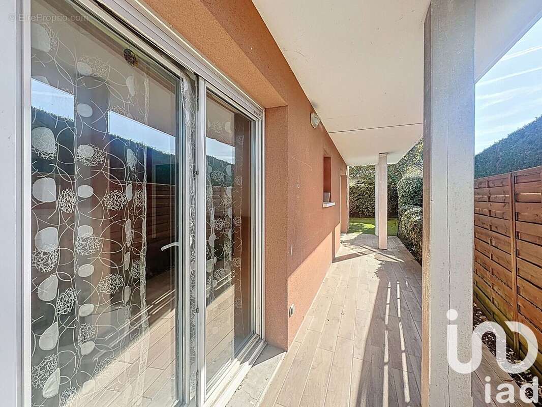 Photo 7 - Appartement à LE BARP