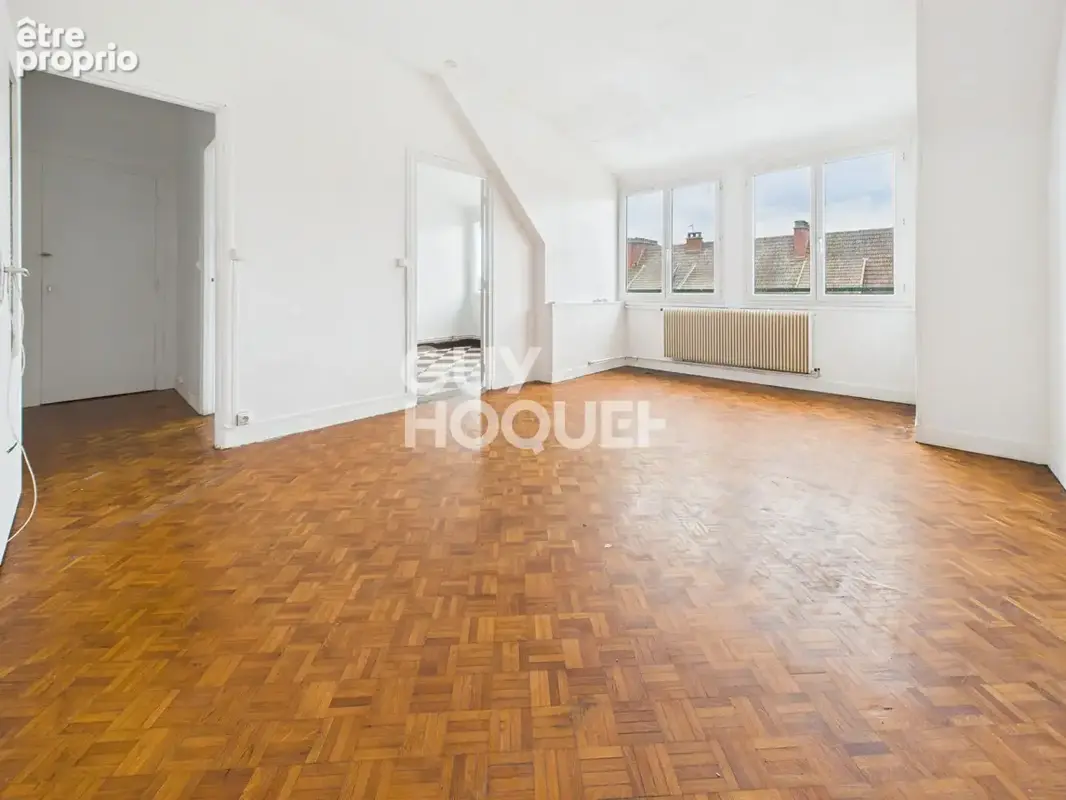 Appartement à ELBEUF