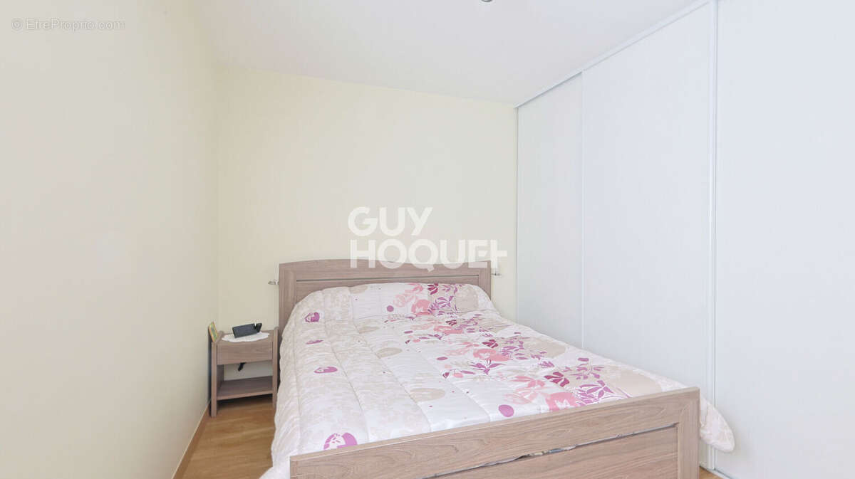 Appartement à CAMBO-LES-BAINS