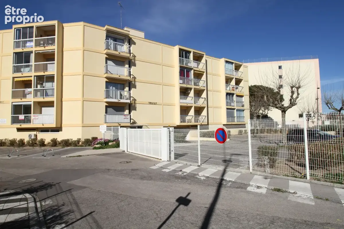 T1 vue étang - photo 8