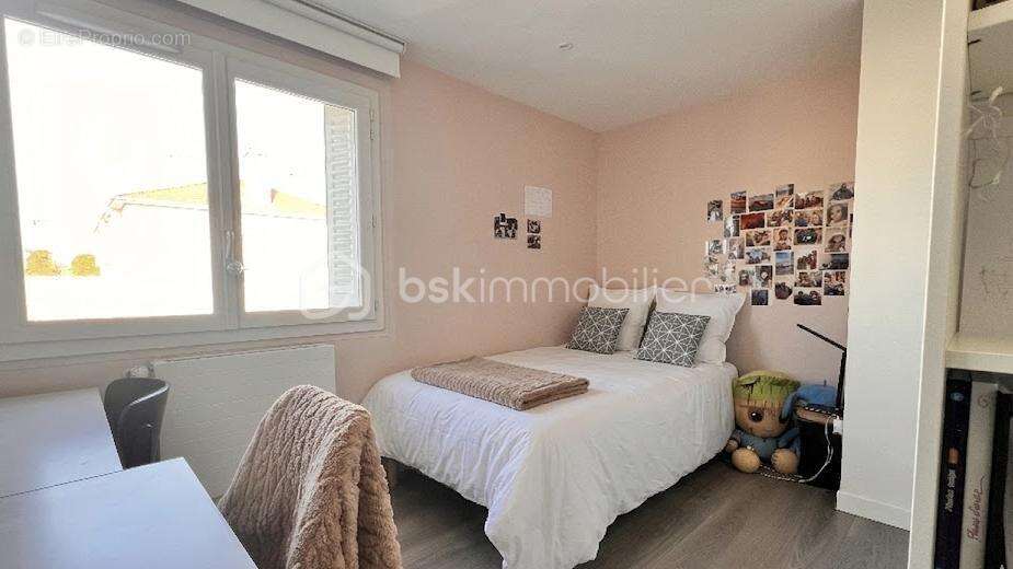 Appartement à CALUIRE-ET-CUIRE