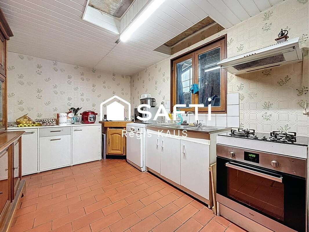 Photo 7 - Maison à SAINTE-HERMINE