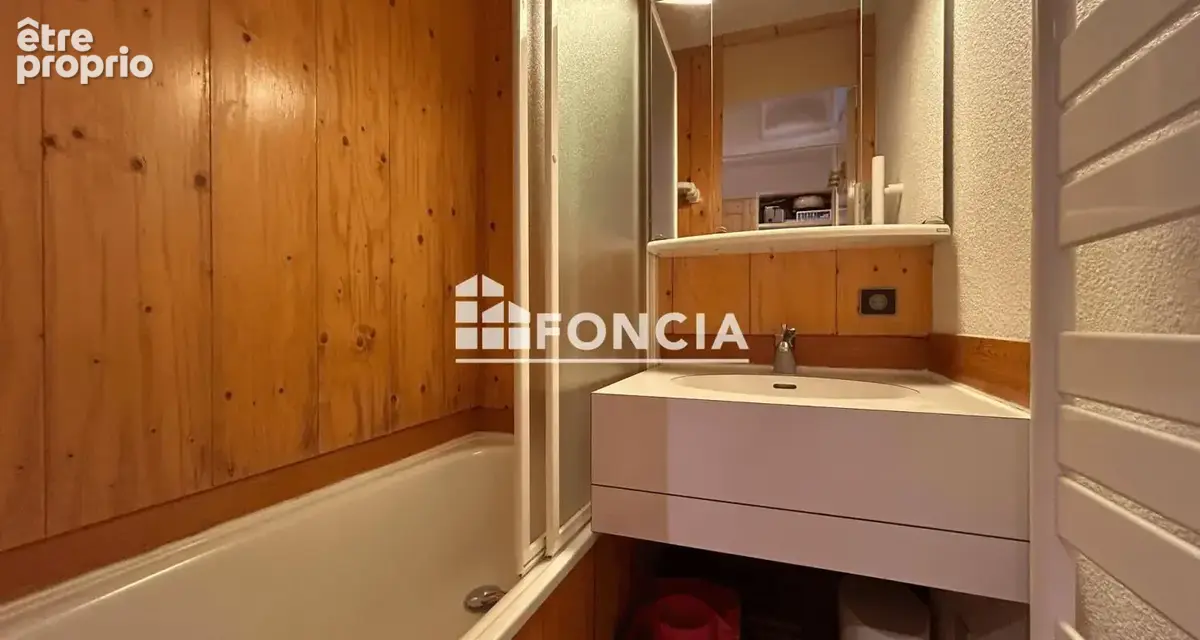 Appartement divisible – skis aux pieds – - photo 8
