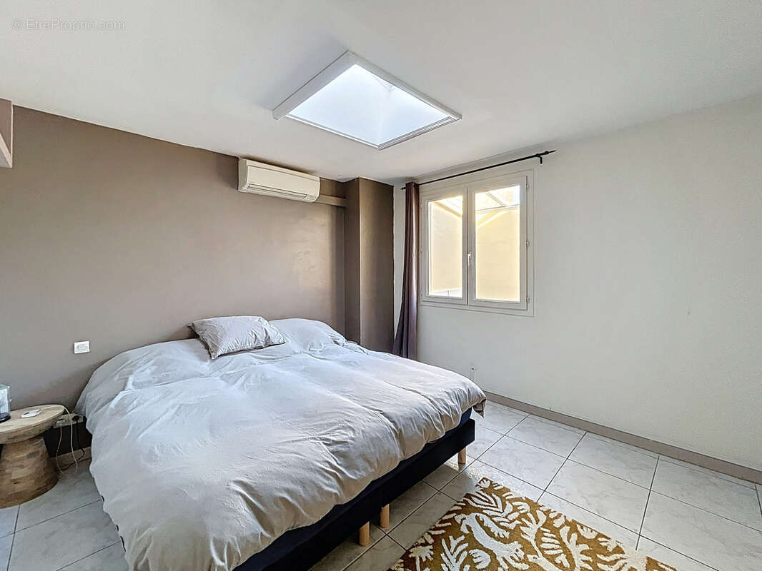 Maison à RIVESALTES