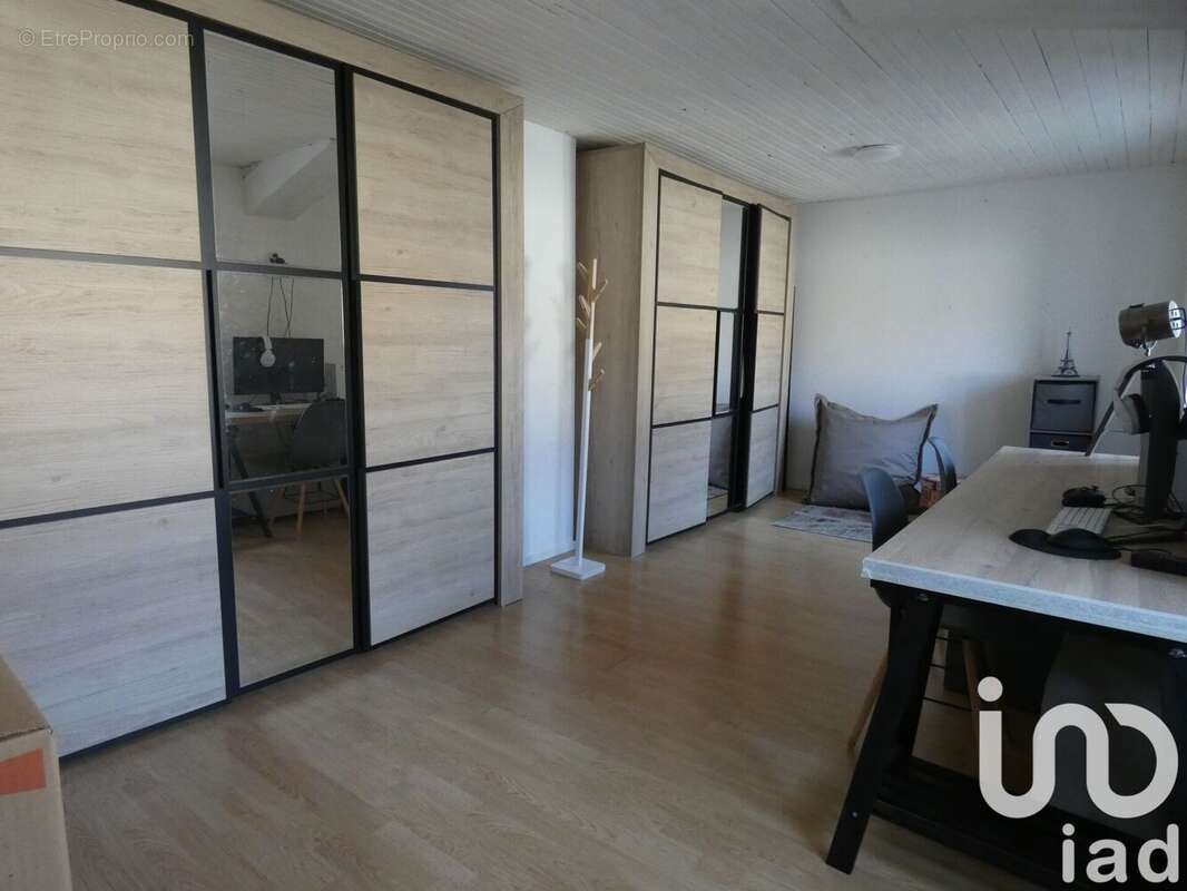 Photo 7 - Maison à GRANZAY-GRIPT