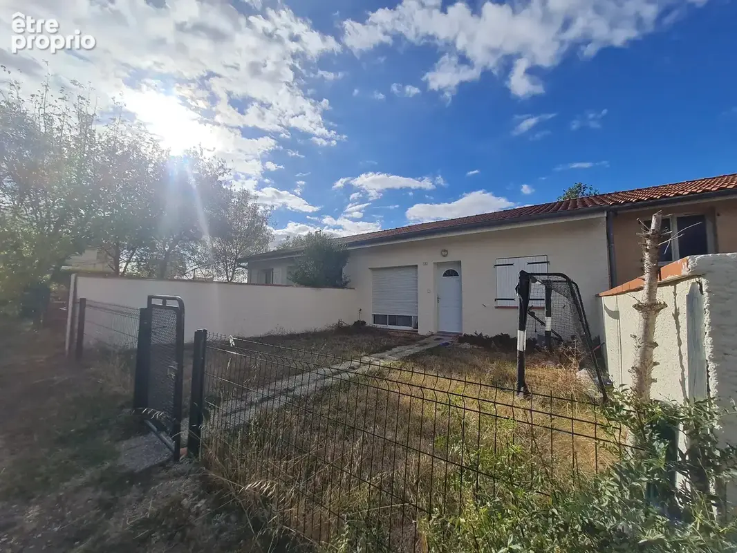 Lot de 2 Maisons louées - photo 2