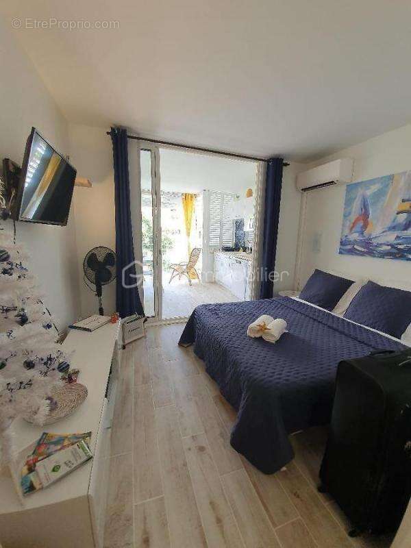 Appartement à SAINT-FRANCOIS