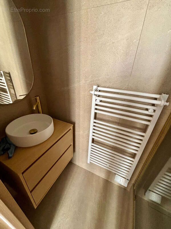 Appartement à LYON-2E