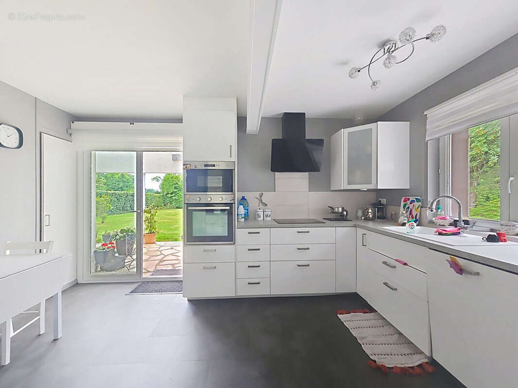 Maison à GONNEVILLE-SUR-MER