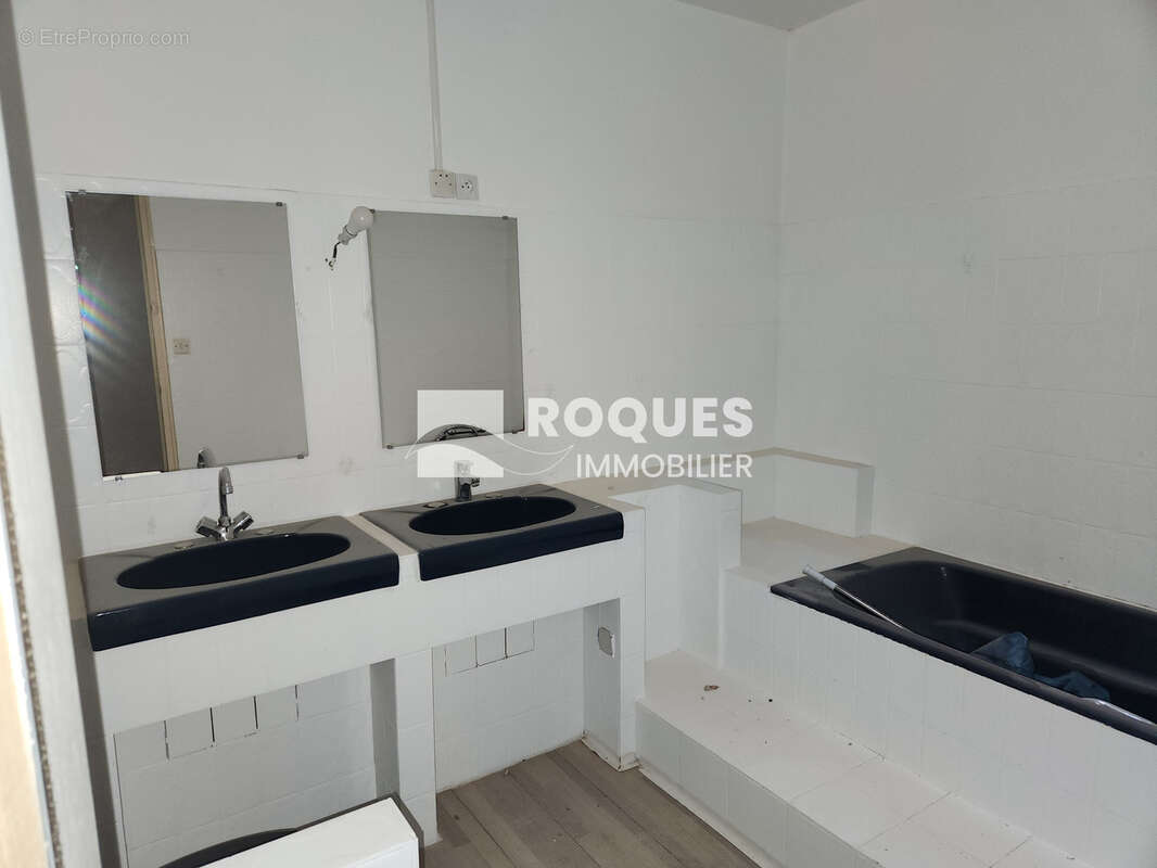 Appartement à LODEVE