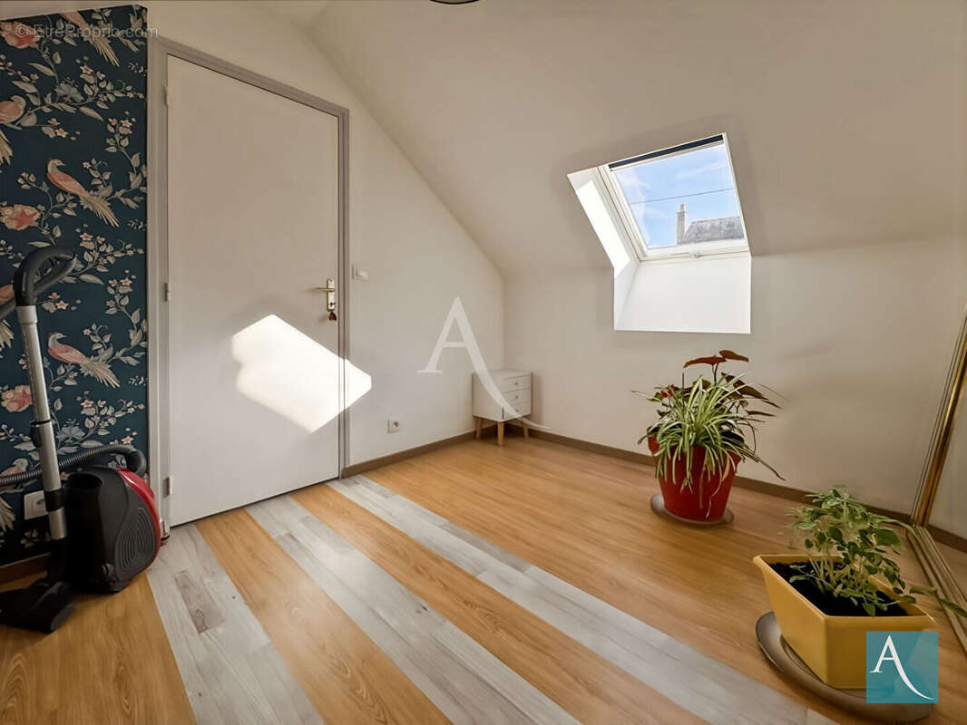 Maison à SERMAISES