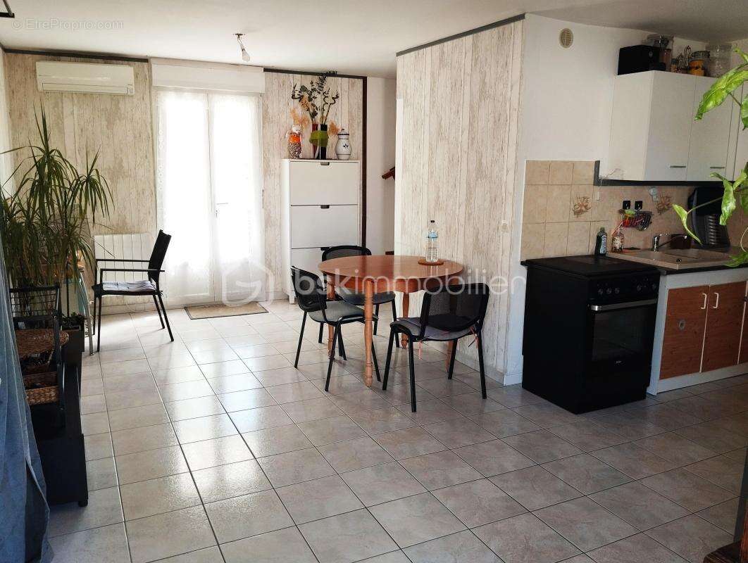 Maison à LE CAILAR