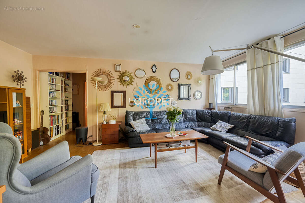 Appartement à SEVRES