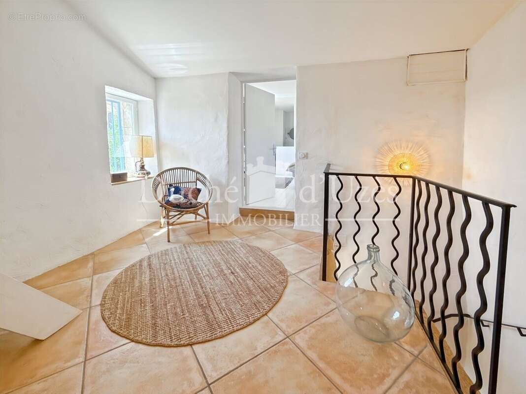 Photo 9 - Maison à UZES