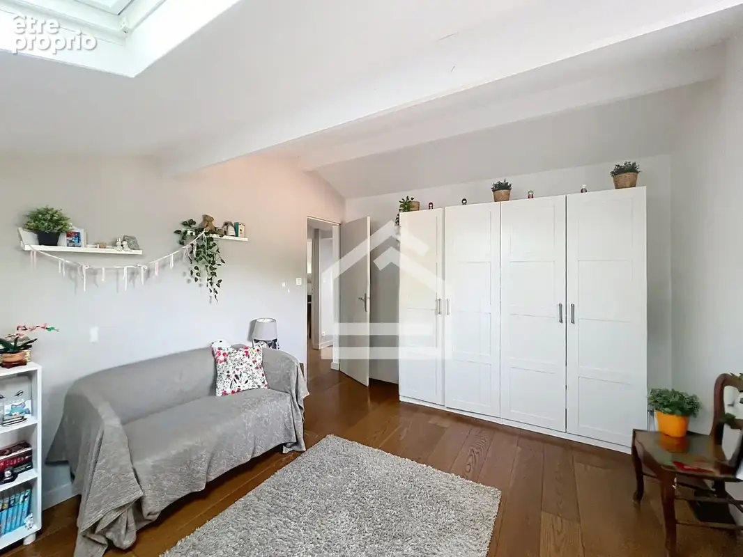 Saint Aubin de Médoc - Maison familiale en exclusivité avec piscine et garage - photo 14