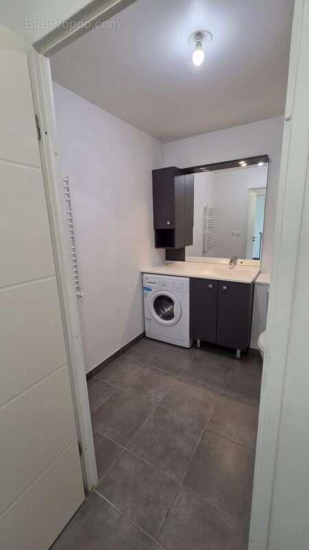 Appartement à TOURNEFEUILLE