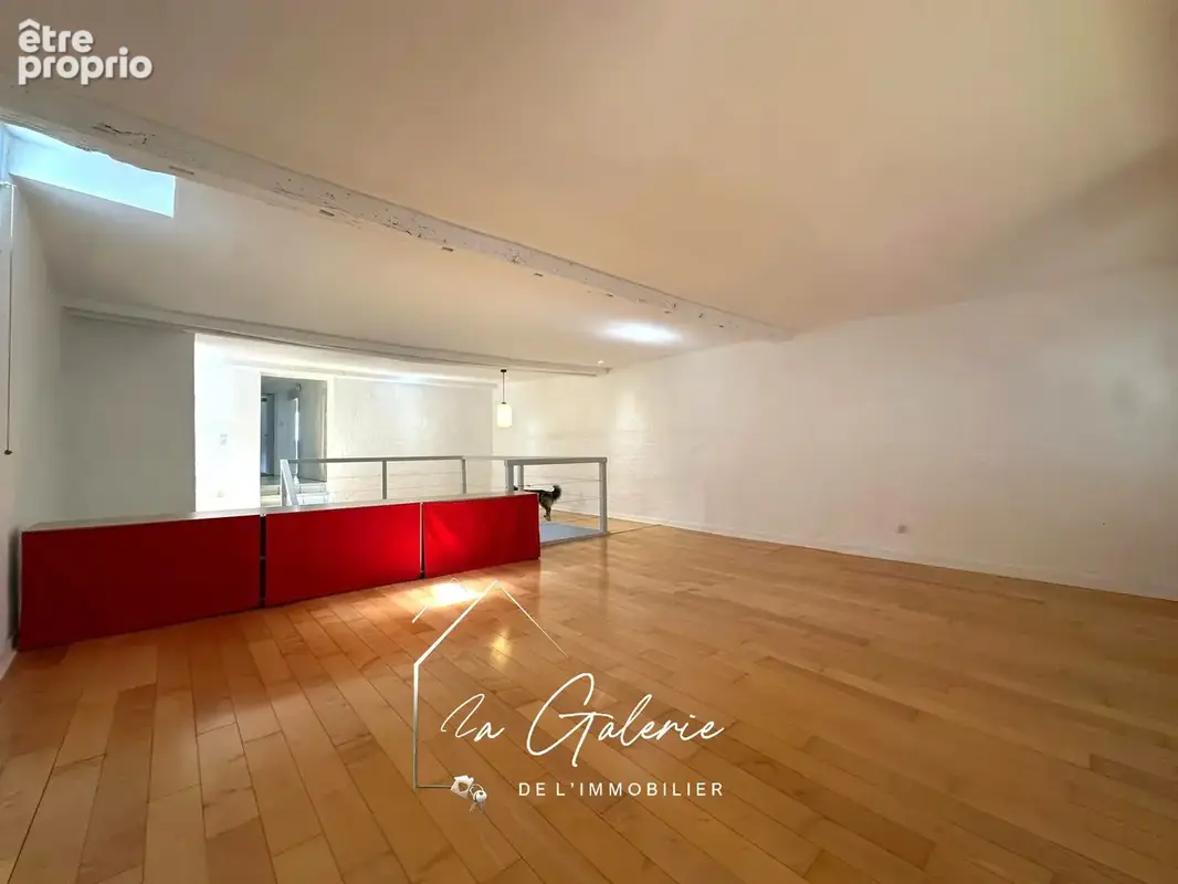 Duplex au coeur de grenoble - photo 16