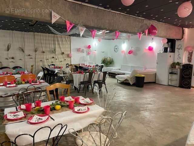 Maison à JONQUIERES