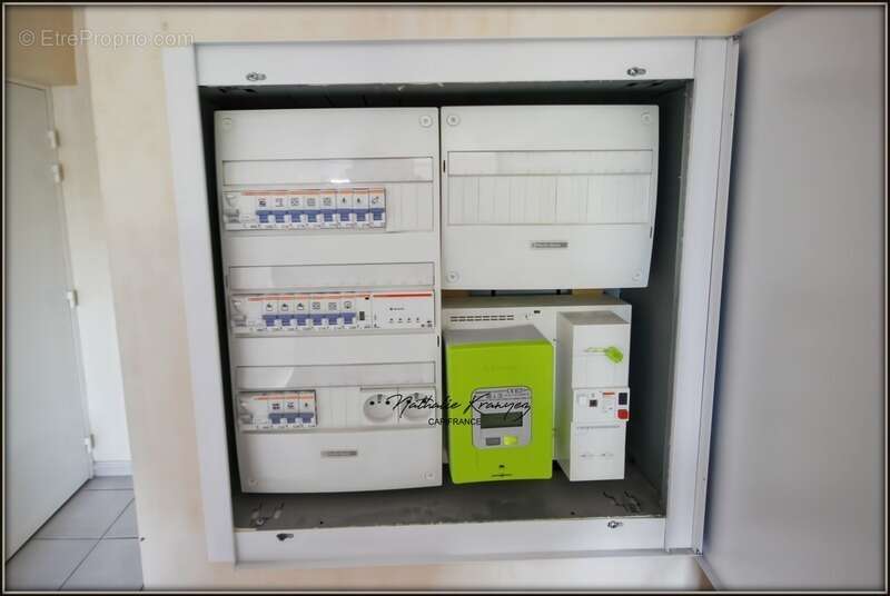 Appartement à WITRY-LES-REIMS