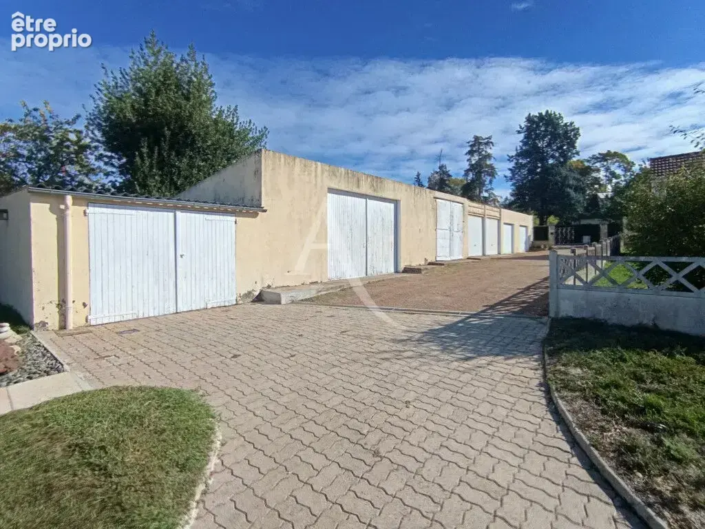 EN VENTE - FOURCHAMBAULT Maison  individuelle 3 chambres sur sous-sol - photo 7