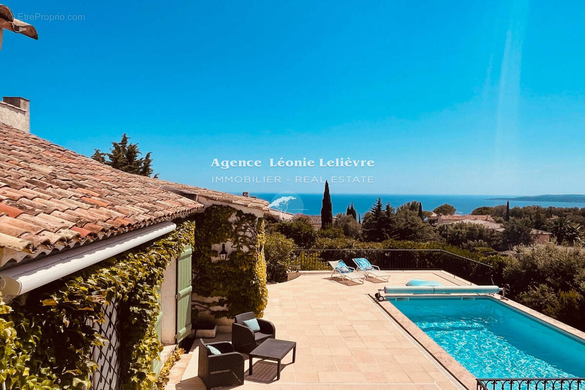 Maison à LES ISSAMBRES