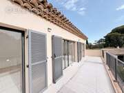 Appartement à GRIMAUD