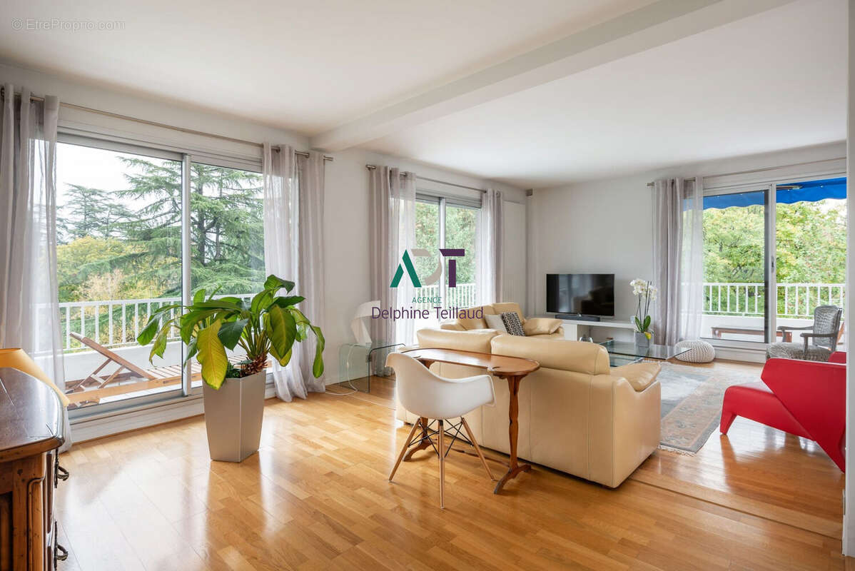 Appartement à MEYLAN