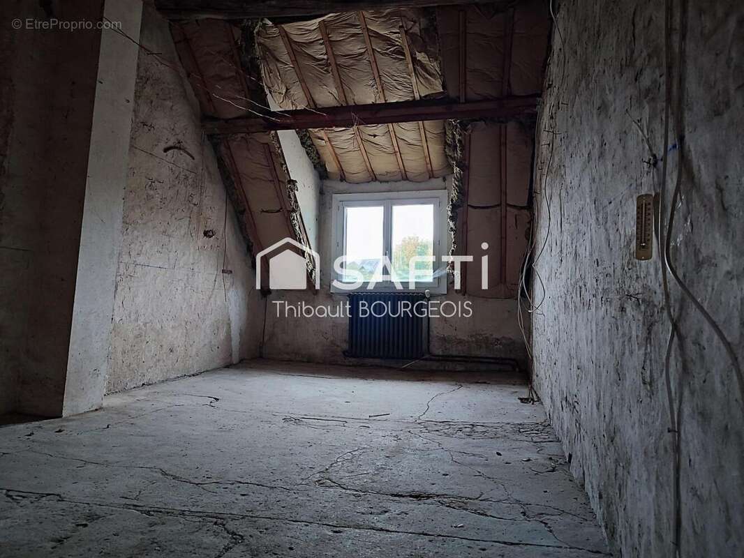 Photo 6 - Maison à SAACY-SUR-MARNE