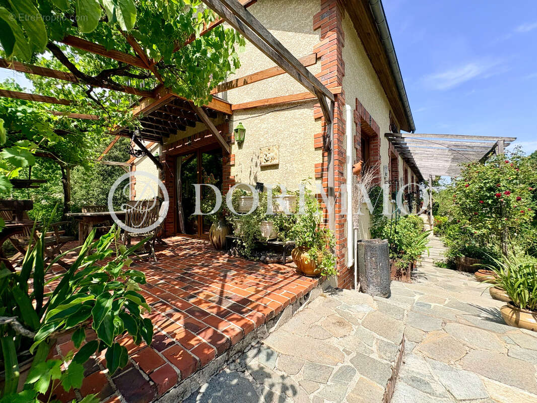 Maison ancienne - photo 13