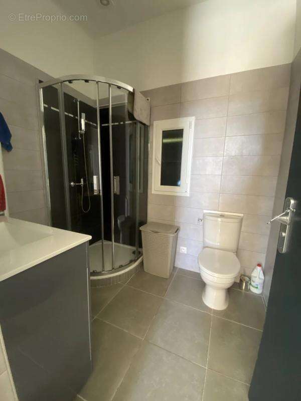 Maison à SIX-FOURS-LES-PLAGES