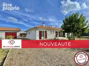 Maison à RUCH